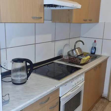Homestay Gaestezimmer 4 Gemeinschaftsbad Frei Wlan *