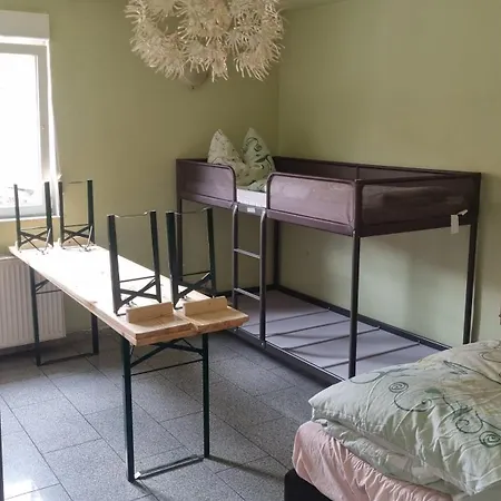 Homestay Gaestezimmer 4 Gemeinschaftsbad Frei Wlan