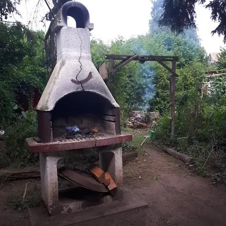 Gaestezimmer 4 Gemeinschaftsbad Frei Wlan Homestay *