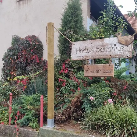 Gaestezimmer 4 Gemeinschaftsbad Frei Wlan Homestay Hausbreitenbach