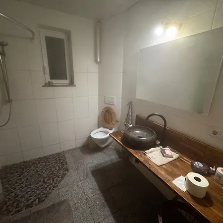 Monteurzimmer Bauernhof Frei Wifi Gemeinschaftsbad *