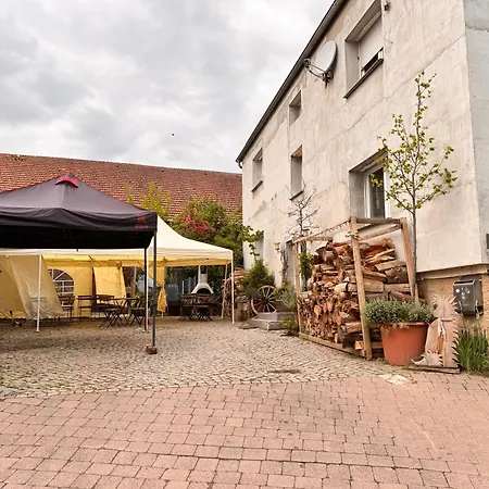 Monteurzimmer Bauernhof Frei Wifi Gemeinschaftsbad Homestay